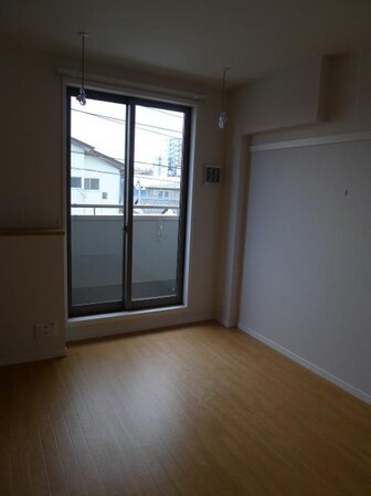 アルヴィータの物件内観写真